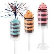 Wilton 415-1793 4 Count Party Accents Treat Pops