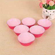Y&amp;XL&amp;H Baking Packaging Paper Tray Nuomici Oil Cake Chocolate Cake Cups Tuoxue Niang N2