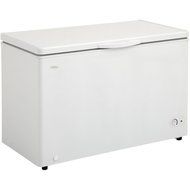 Energy Star 9.6 Cu. Ft. Chest Freezer, White