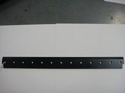 Hamada Wash Up Blade (13 Holes)