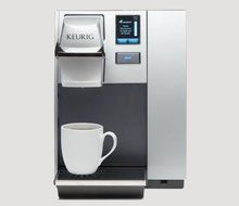 Keurig B155 Small Office Premier Brewing System