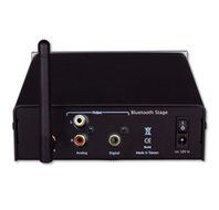 BRIK Bluetooth Stage, Black