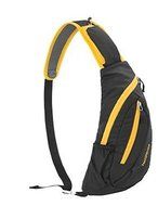 SB@The New small Chest Bag Outdoor Sports Bag Messenger Bag Leisure Bag Waterproof Bag Riding Hiking , green N3