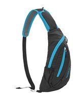 SB@The New small Chest Bag Outdoor Sports Bag Messenger Bag Leisure Bag Waterproof Bag Riding Hiking , green N4