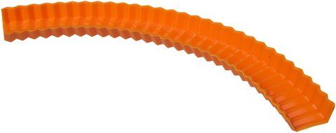 Casabella Silicone Pie Crust Shield N4