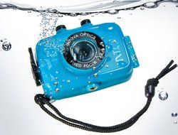 Intova Duo Waterproof HD POV Sports Video Camera N20