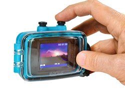 Intova Duo Waterproof HD POV Sports Video Camera N21