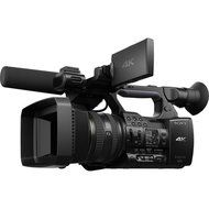 Sony PXWZ100 4K Handheld XDCAM Memory Camcorder (Black) - International Version (No Warranty) N5
