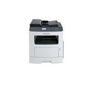 250 Sheets Capacity Lexmark Monochrome Laser MultiFunction Printer