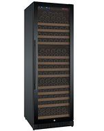 FlexCount Series 177 Bottle Single Zone Wine Refrigerator N3