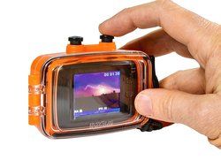Intova Duo Waterproof HD POV Sports Video Camera N24