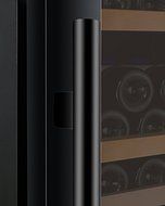 FlexCount Series 177 Bottle Single Zone Wine Refrigerator N5