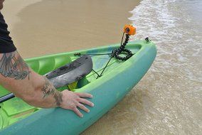 Intova Duo Waterproof HD POV Sports Video Camera N26