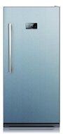 ECOAP FR 502-650 SS Upright Freezer 13.7-Cubic Feet, Stainless Steel