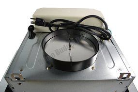 Blue Ocean 30" RH68A Stainless Steel Wall Mount Kitchen Range Hood