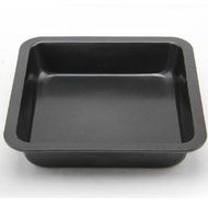 Thickening Deepen 8-inch Square Non Stick Baking Cake Pans N2