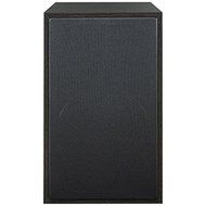 FOSTEX [Hi-Res sound source corresponding 2-way bookshelf speaker (1 unit) (Finish Dark Wenge) GX100Basic N2