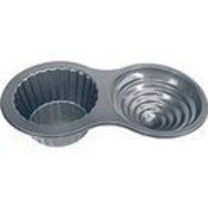1PC Non-stick Square Silicone Mold Cake Pan Baking Tools For Cakes Heat Resistant Bread Toast Mold