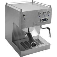 Ascaso SUbfTbr3 Steel Uno V3 PID Professional Espresso Machine - Boiler