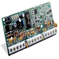 DIGITAL SECURITY CONTROLS DSC PC5320 PowerSeries Multiple Wireless Receiver Module PC5320