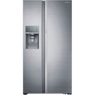 Samsung RH29H9000SR Showcase 28.5 Cu. Ft. Stainless Steel Side-By-Side Refrigerator - Energy Star