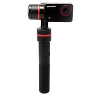 Feiyu Summon 3-Axis Brushless Stabilized Handheld Gimbal 4K 1080P 60FPS Panorama Action Camera all-in-one 16 Mega...