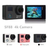 SF88 Sports Camera Novatek 96660 WiFi Action cameras,gyroscope image stabilization,dual-screen 4K camera deportiva...