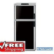 Dometic DM2662 Refrigerator Americana Plus