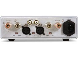 April Music - Eximus S1 Stereo Amplifier N3