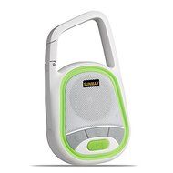 SNEED-Intelligent Self Bluetooth Audio waterproof and dustproof popular brands of outdoor portable speaker TF... N2