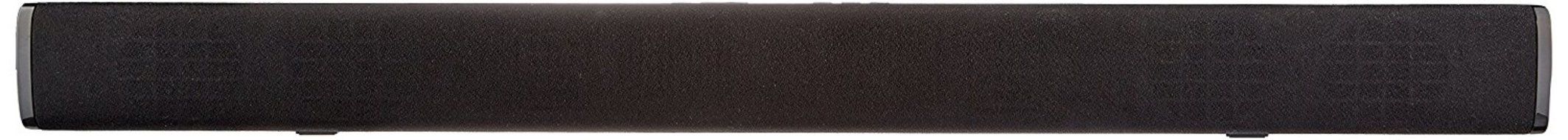 AmazonBasics 2.0 Channel Bluetooth Sound Bar N4