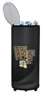 NCAA Ice Barrel Wolverines N83