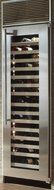 NORTHLAND 18"(Single Wine Cooler Glass/Stainless Steel)
