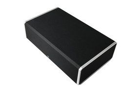 Definitive Technology CS9040 High-Performance Center Channel Speaker with Integrated 8&rdquo; Bass Radiator