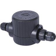 TIC SP70VTA 70V Outdoor Speaker Switch W/ABS Impact-Resistant Enclosure Consumer Electronics