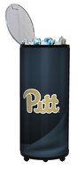 NCAA Ice Barrel Wolverines N87
