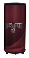 NCAA Ice Barrel Wolverines N95
