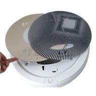 Good Quality Robot Vacuum Cleaner with UV lamp,CCC and Automatic charging N4