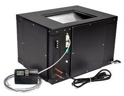 Wine Guardian SS200 &ndash; 2 Ton Ductable Split Wine Cellar Cooling System (2,500-8,500 cu. ft.) N3