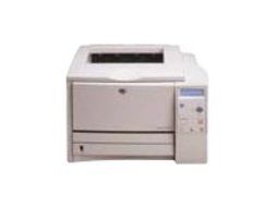HP LaserJet 2300N Laser Printer