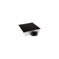 CookTek MCD3500 Drop-In 3500W 1-Burner 208-240V Induction Range