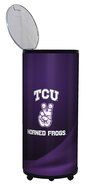 NCAA Ice Barrel Wolverines N100
