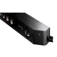 Sony Hi-Res 7.1 Channel Sound Bar with Wireless Subwoofer (HT-ST9) with Soundbar Bracket, High-Speed HDMI Cable... N2