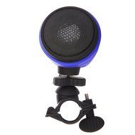 Showkoo Wireless Bike / Bicycle Bluetooth Speakers, Waterproof and Shockproof, High-def Sound, Build-in Mic for... N3