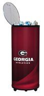 NCAA Ice Barrel Wolverines N104