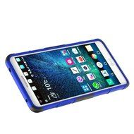 LG V20 Case, HLCT Rugged Shock Proof Dual-Layer PC and Soft Silicone Case With Built-In Kickstand for LG V20 (... N14