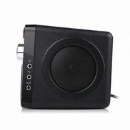 Brand New [Britz] BA-R7 Mirror Effect 2ch Integrated Speaker - USB Powered, 6W, AUX. IGN Great holiday gift N2