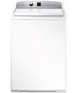Fisher &amp; Paykel WL4027J1: AquaSmart 22IbSteel Lid