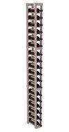 Wine Racks America Redwood 1 Column Wine Cellar Kit. 13 Stains to Choose From! N2