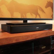 Bose Solo 15 Series II TV Sound System N2
